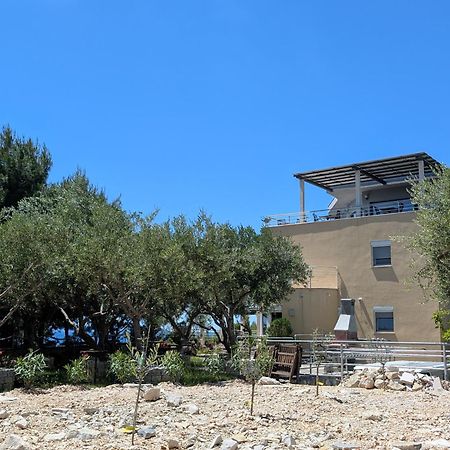 Ark Beach Apartments Split Buitenkant foto